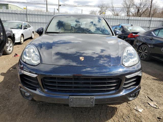 VIN WP1AA2A24JKA00620 2018 Porsche Cayenne no.5