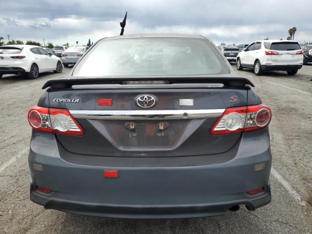 2012 Toyota Corolla Base VIN: 5YFBU4EE9CP050740 Lot: 47126024