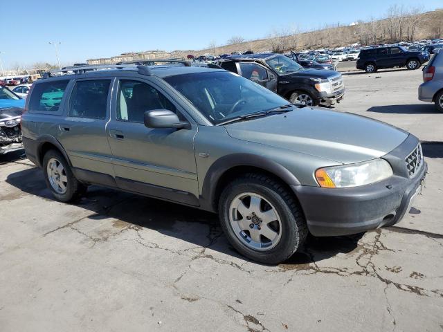 2006 Volvo Xc70 VIN: YV4SZ592261218831 Lot: 47179134