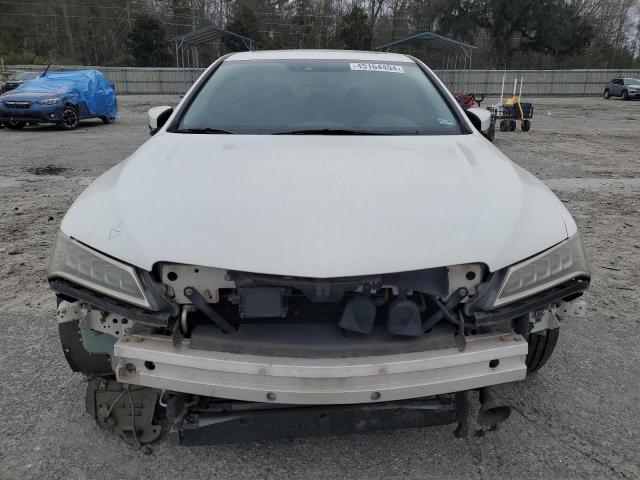 2015 ACURA TLX ADVANC 19UUB2F76FA018664