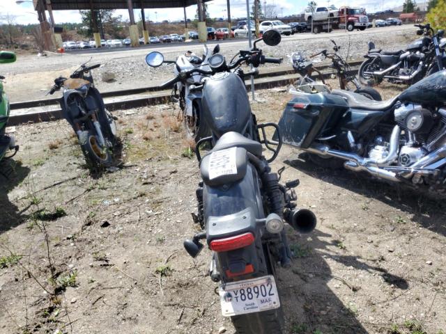 2020 HONDA CMX300 - MLHNC5309L5300162