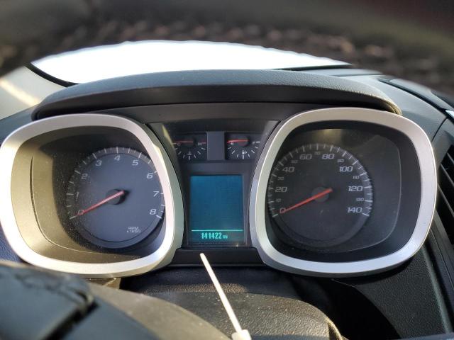 2015 Chevrolet Equinox Lt VIN: 1GNALBEK2FZ124008 Lot: 48612724