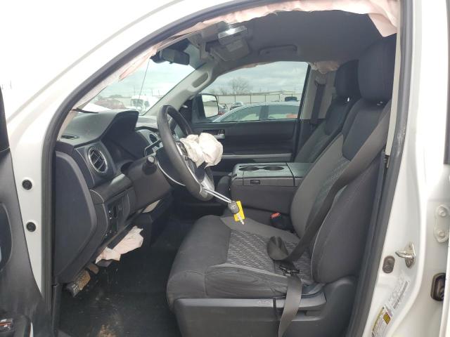 2018 TOYOTA TUNDRA DOU - 5TFUM5F19JX076554