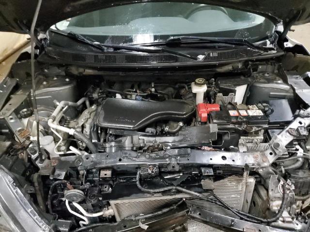 2017 Nissan Rogue Sport S VIN: JN1BJ1CR2HW121047 Lot: 47796844