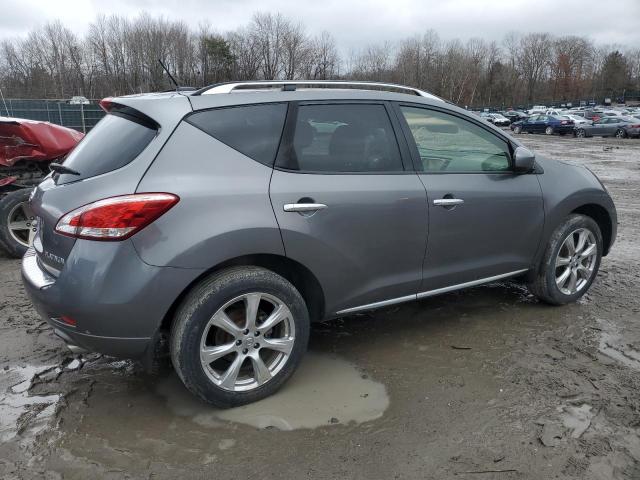 2014 Nissan Murano - Image 3