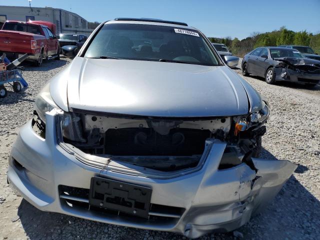 1HGCP3F82CA016692 2012 Honda Accord Exl