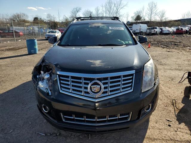 2013 Cadillac Srx Premium Collection VIN: 3GYFNJE39DS532733 Lot: 48940584