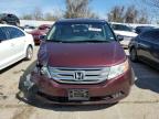 HONDA ODYSSEY EX photo