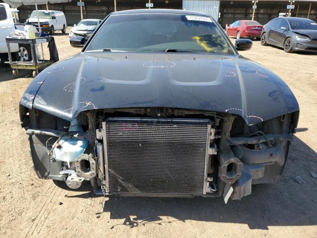 2012 Dodge Charger Se VIN: 2C3CDXBG2CH267536 Lot: 45264084