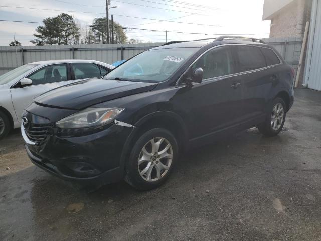 2013 Mazda Cx-9 Touring VIN: JM3TB2CA1D0408057 Lot: 45722064