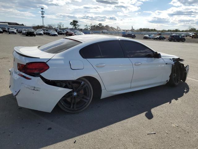 2015 BMW ALPINA B6 WBA6B4C5XFD761359