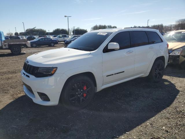 2021 Jeep Grand Cherokee Srt-8 VIN: 1C4RJFDJ8MC606368 Lot: 46273554