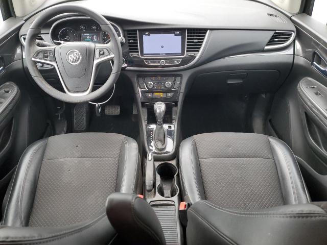 2018 BUICK ENCORE PRE - KL4CJBSB2JB724499