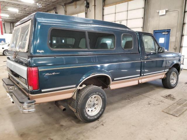 1995 Ford F150 VIN: 1FTEF14N9SNA43046 Lot: 45422784