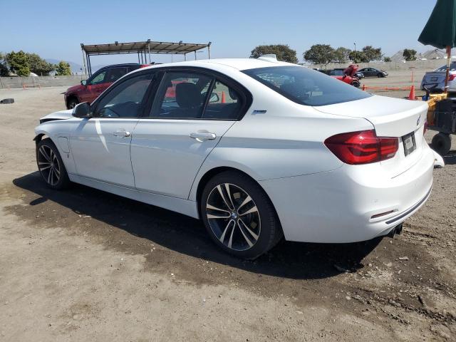 2018 BMW 330E - WBA8E1C52JA159600