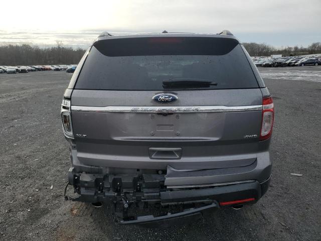 2013 Ford Explorer Xlt VIN: 1FM5K8D8XDGB31542 Lot: 46742274