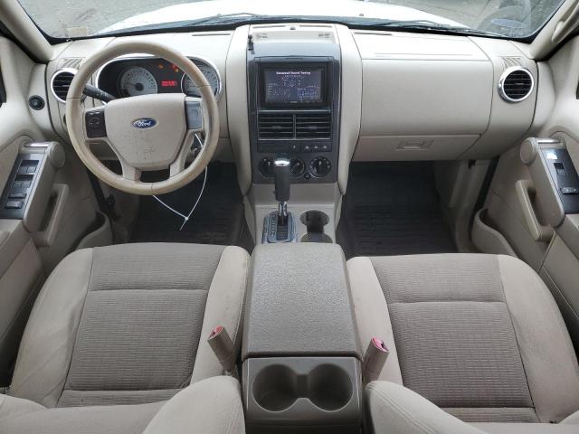 2007 Ford Explorer Sport Trac Xlt VIN: 1FMEU51K97UA24951 Lot: 44747334