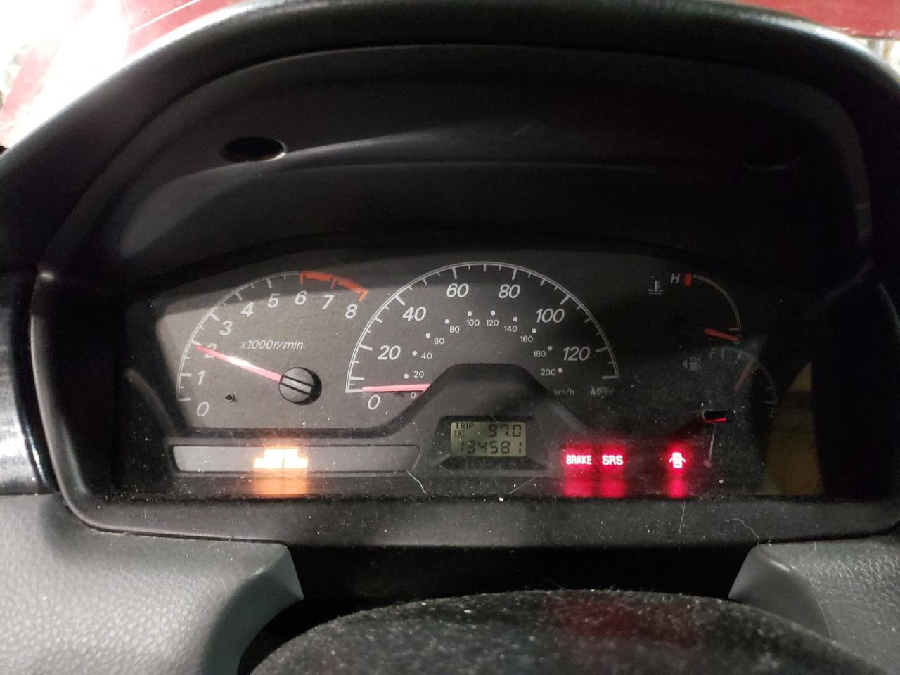 ja3aj26e54u067707 JA3AJ26E54U067707 2004 Mitsubishi Lancer Es