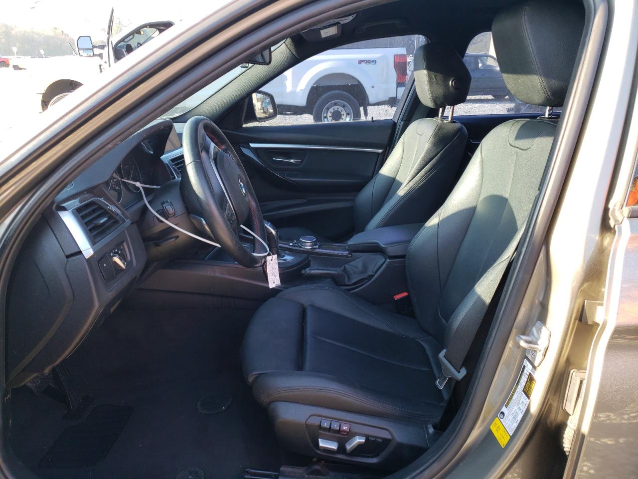 WBA8E9G51GNT85220 2016 BMW 328 I Sulev