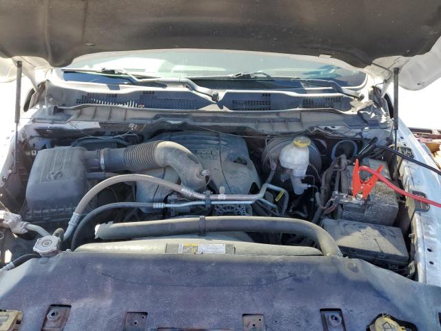 Lot #2413954052 2019 RAM 1500 CLASS salvage car