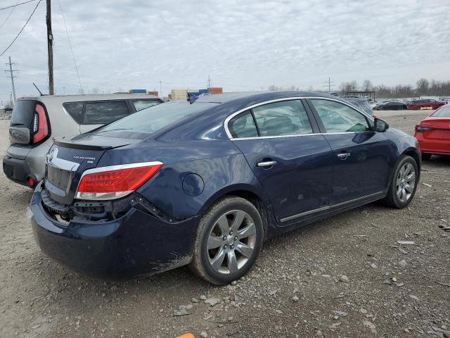 2011 Buick Lacrosse Cxl VIN: 1G4GC5EC0BF152460 Lot: 47222374