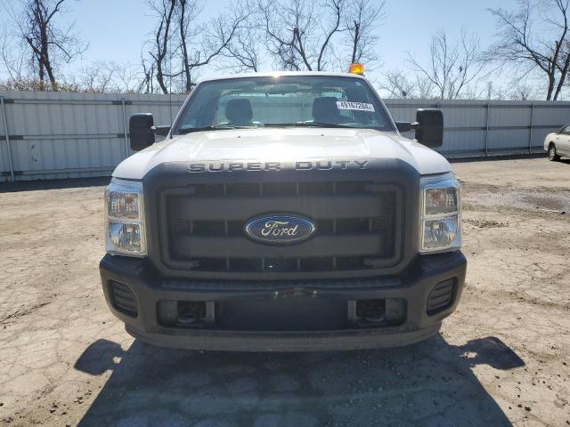 1FTBF2A65DEB82003 | 2013 Ford f250 super duty