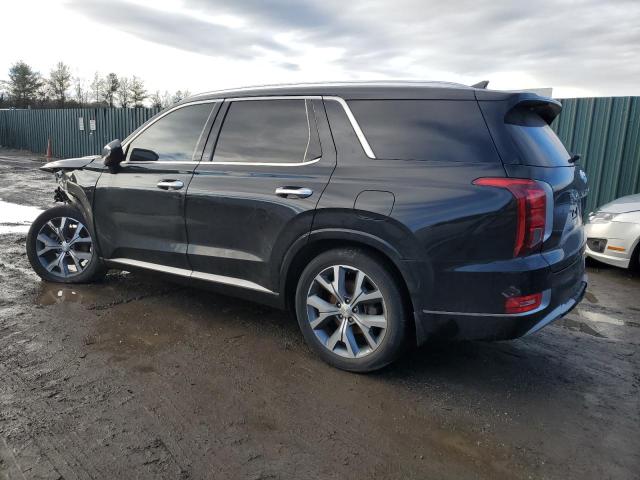 KM8R5DHE9MU202958 Hyundai Palisade L 2