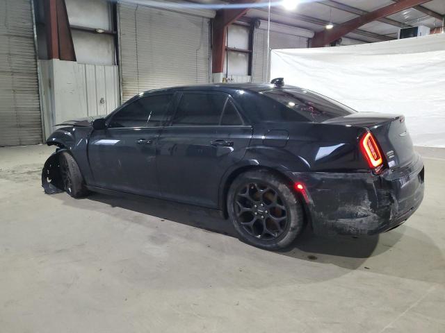 2C3CCAGG1KH586174 | 2019 Chrysler 300 s