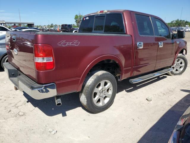 2006 Ford F150 Supercrew VIN: 1FTPW14V86FB80603 Lot: 49820214