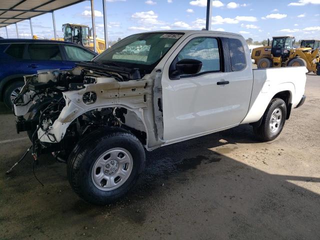 2024 NISSAN FRONTIER S - 1N6ED1CL5RN634441
