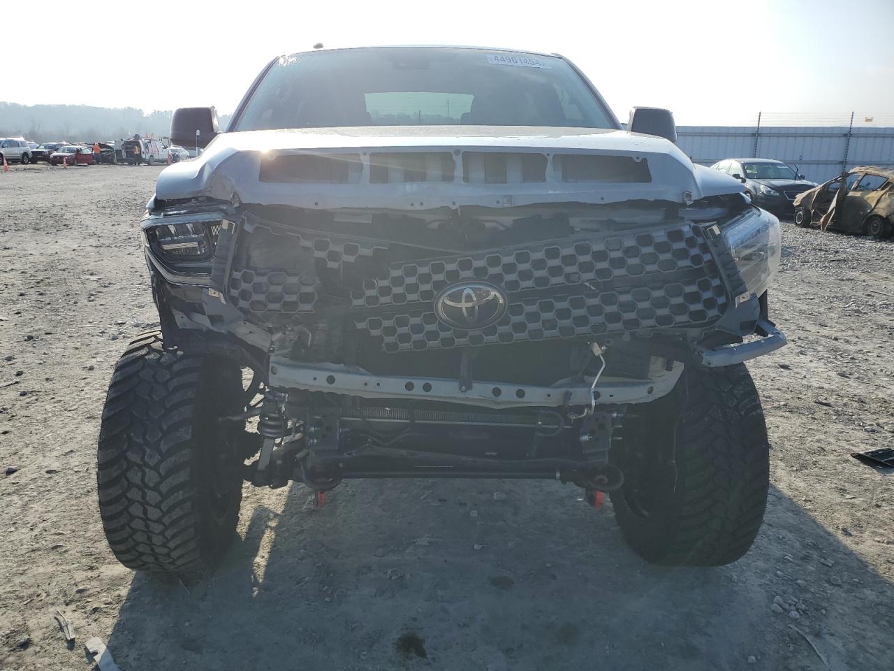 5TFDW5F15JX712297 2018 Toyota Tundra Crewmax Sr5