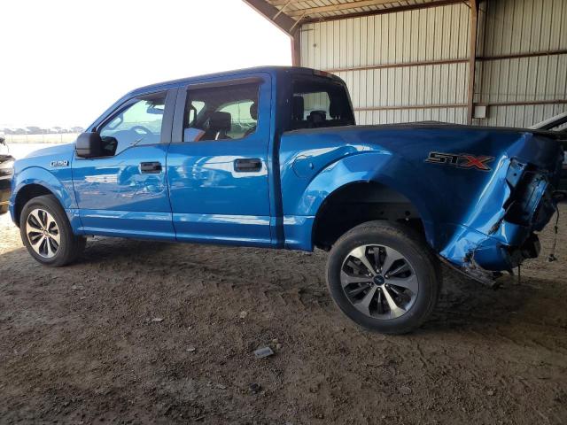 VIN 1FTEW1CP7LKD56053 2020 FORD F-150 no.2