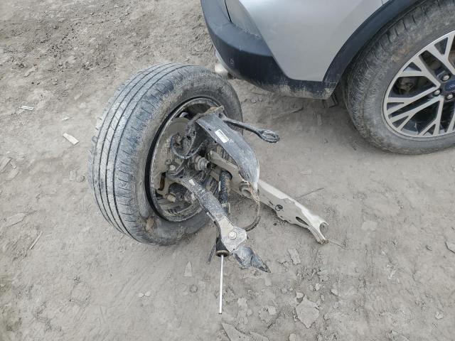 2020 FORD ESCAPE SEL - 1FMCU9H68LUB95059
