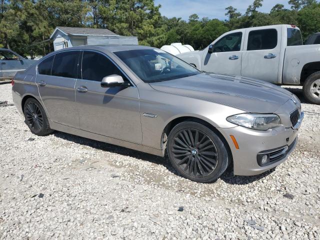 VIN WBAKN9C50ED000924 2014 BMW 5 Series, 550 I no.4