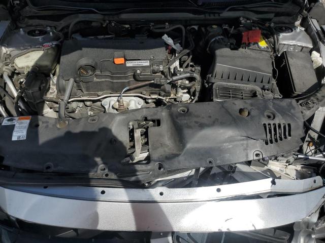 2020 Honda Civic Sport VIN: 19XFC2F85LE010500 Lot: 47941194