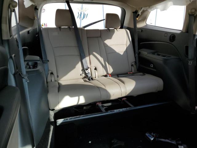 2018 HONDA PILOT EXL - 5FNYF5H59JB017963