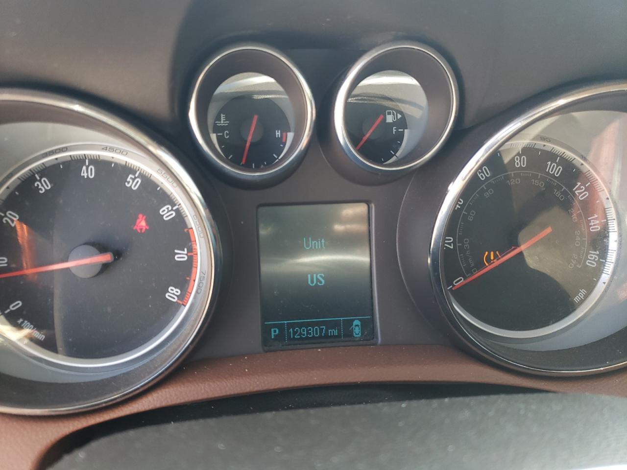 KL4CJCSB9EB533870 2014 Buick Encore