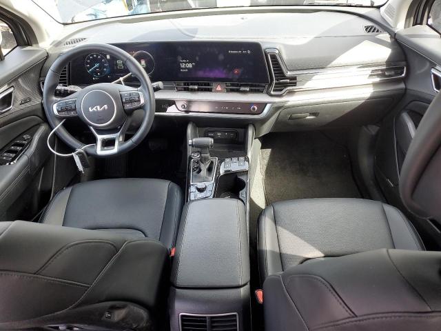 2024 KIA SPORTAGE S - 5XYK5CDF4RG147388