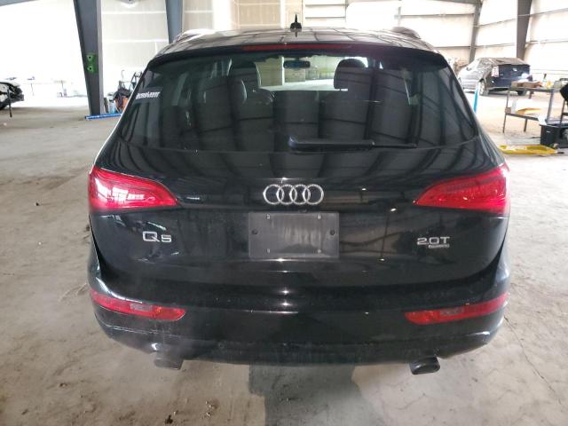 VIN WA1LFAFP4DA091743 2013 Audi Q5, Premium Plus no.6