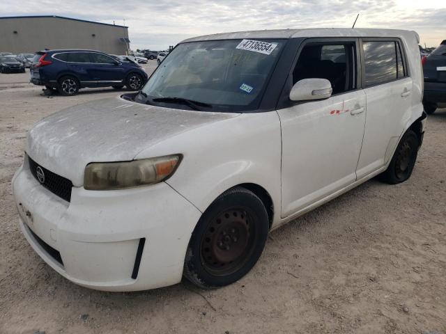 2010 Toyota Scion Xb VIN: JTLZE4FE2A1105643 Lot: 47136554