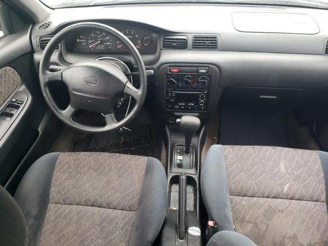 1999 Nissan Sentra Base VIN: 3N1AB41D4XL076070 Lot: 61699404