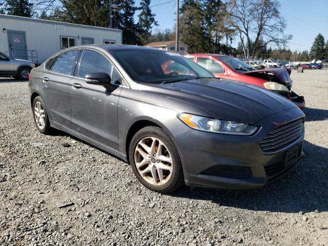 3FA6P0HD5GR216696 2016 Ford Fusion Se