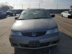 Lot #3303979731 2002 HONDA ODYSSEY LX