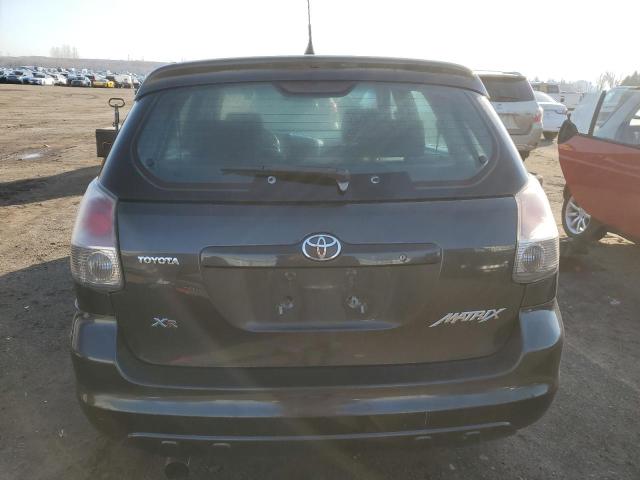 2005 Toyota Corolla Matrix Xr VIN: 2T1KR32E25C888837 Lot: 46587024