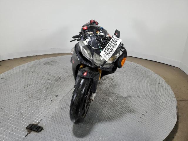 2012 APRILIA RSV4 R ZD4RKU011CS000099