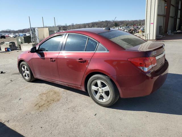 2016 Chevrolet Cruze Limited Lt VIN: 1G1PE5SB4G7201132 Lot: 47527684