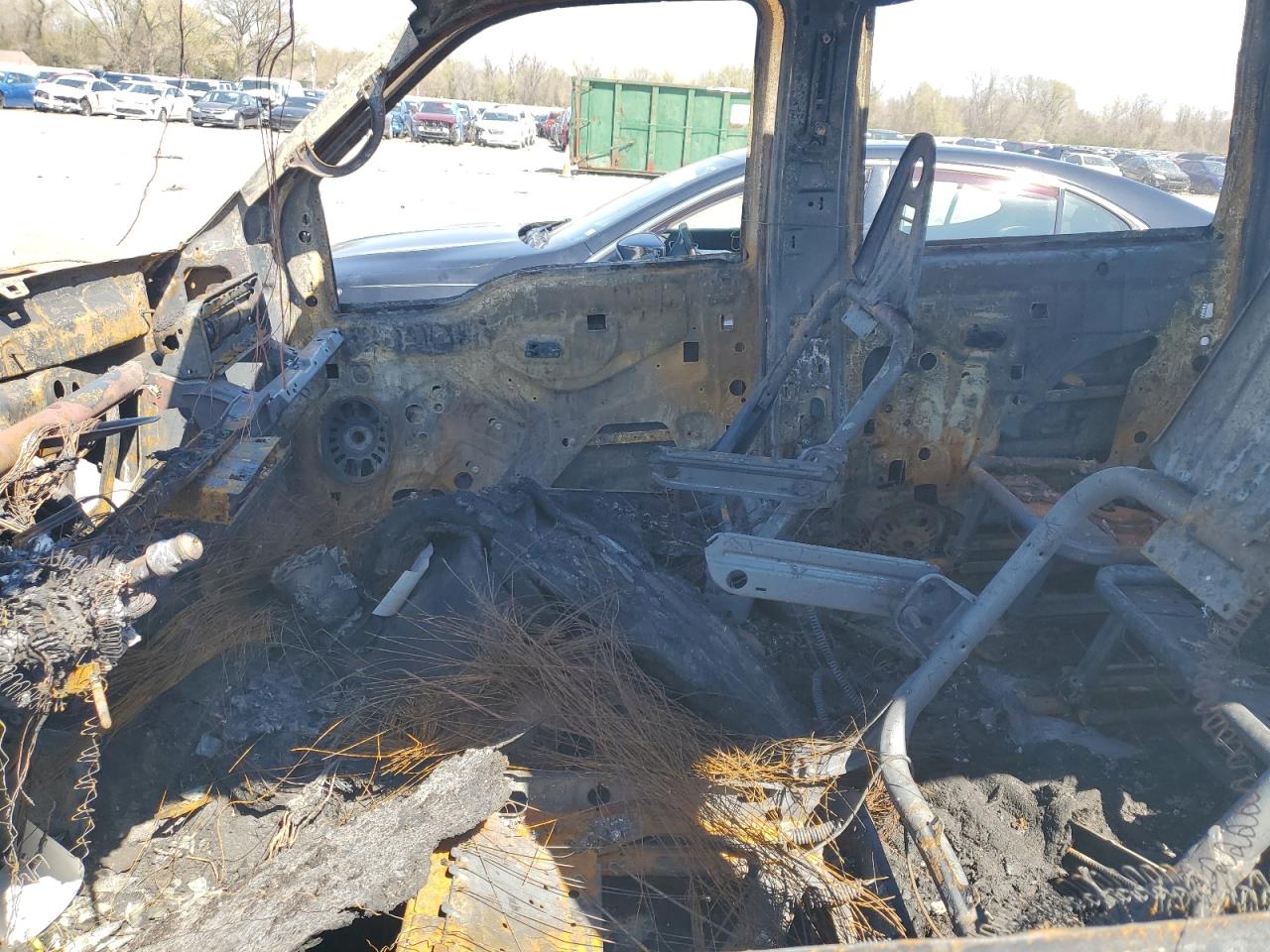 1FMSU43F9YEA99948 2000 Ford Excursion Limited