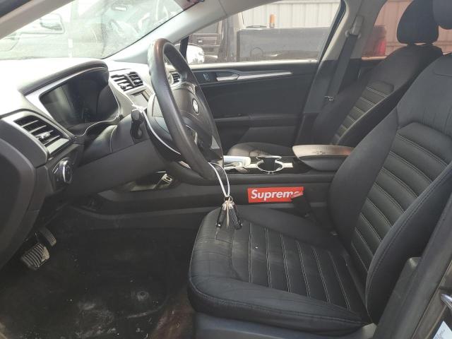 2015 FORD FUSION SE - 1FA6P0H71F5121371