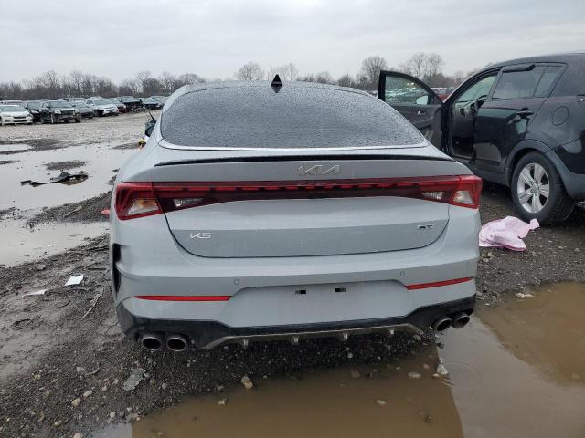 2023 KIA K5 GT - 5XXG44J81PG204748