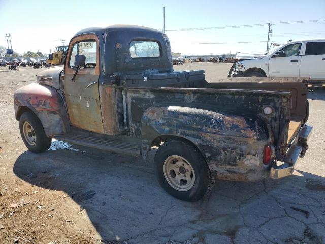 97HC207741 1949 Ford F100